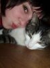 My cat Sushi (r.i.p.) - 