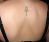 My ankh tattoo - 