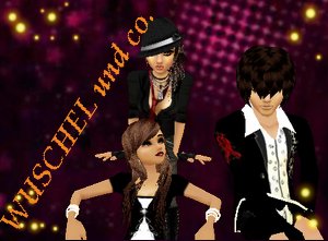 group image for Wuschel und Co.