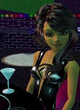 NAI Party - She's Grinning again - 