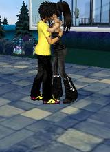 huggies - 