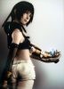 Yuffie Kisaragi - 