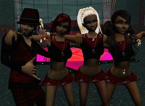 group image for Hott's Drama Free Zone