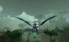 Onyx Dragon Mount - 