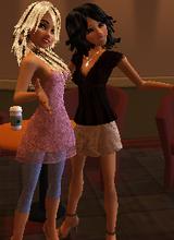  - friend!