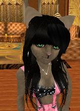 Pretty Kyreely - 