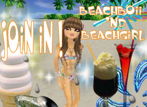 group image for BeachBoii's&BeachGirl's