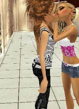 Lani and Moe - My girlfriend in real life