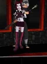 Tifa/Me - Me and tifalockheart685.