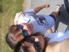 im on left - 