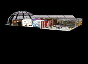 Enter SEXY SHOPPING!!! 3D chat room