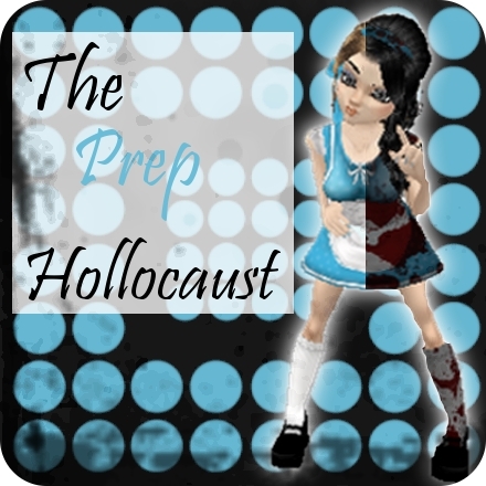 group image for The Prep Hollocaust