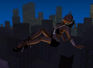group image for Natural Glamorous Models