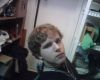 haircut - 