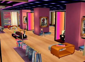 group image for Shantis Clothing