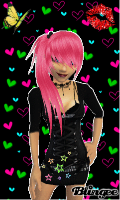 group image for ChicChicGirl's Friends