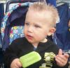 my beautiful son - 