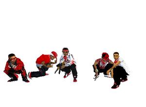 group image for Fresh Blood