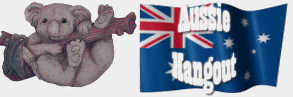 group image for Aussie Hangout