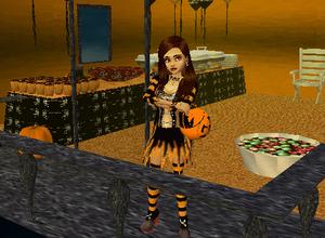 Halloween 2008 - 