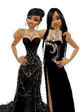 Mi prima sonia y yo en nochebuena - 