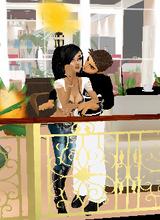 Balconcito del amor - 