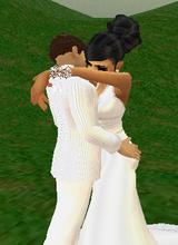 Baile nupcial en nuestra boda, tk mi niño - 