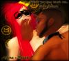Aleena + Duane Photoshoot 1-4 - 