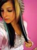 Pink. - 
