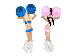 group image for BoomChicaWhaWha's Fan-Group