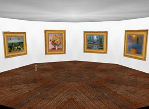 Gallery Monet