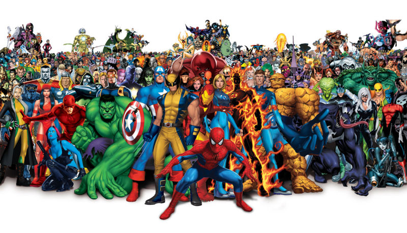 group image