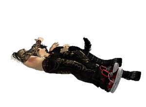 Enter Romance. 3D chat room