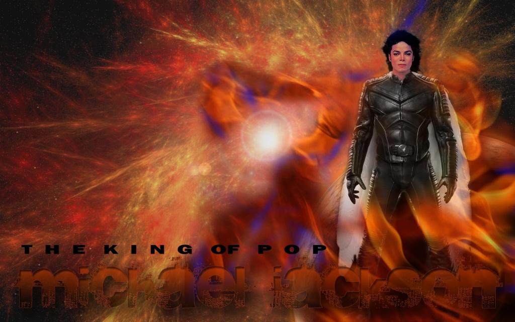group image for les fans de mickael jackson