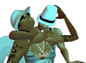 group image for Deutsche Freunde In ImVu