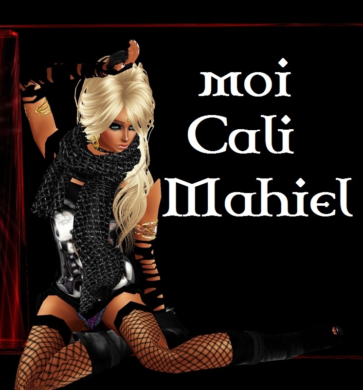 Imvu Vip