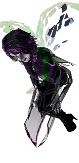 Space Pirate