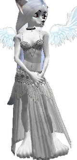 artic angel