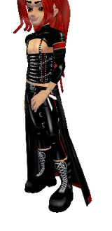 boy dress clubben