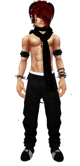Imvu Latest Outfits