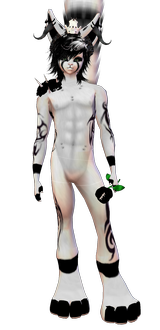 Imvu Latest Outfits