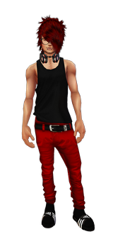 Imvu Latest Outfits