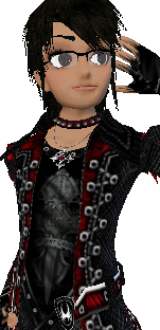 Auran Human 1009