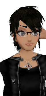 Auran the Human