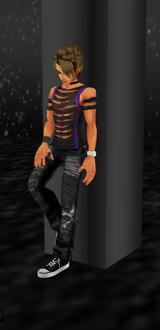 my outfit