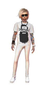 IMVU Latest Outfits