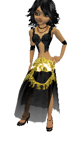 gypsy