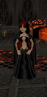 Queen Of The Night
