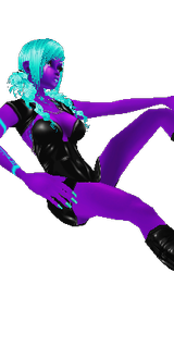 iRobo