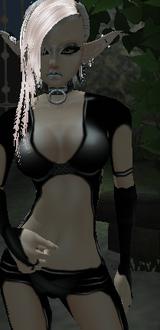 Faerie